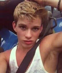 Sexy Boys 131!!  Cute Faces!! 5c1e3afced89c.jpg