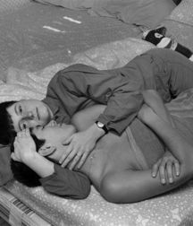 Love is Love 3!! Black and White images 5c1e4681263ea.jpg