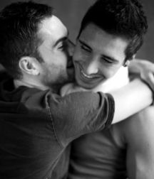 Love is Love 3!! Black and White images 5c1e46823981f.jpg