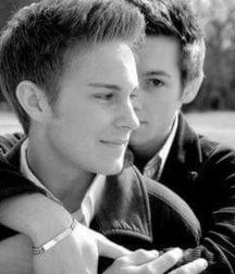 Love is Love 3!! Black and White images 5c1e46858d03e.jpg
