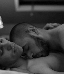 Love is Love 3!! Black and White images 5c1e468904159.jpg
