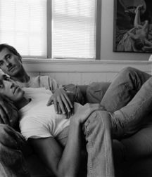 Love is Love 3!! Black and White images 5c1e468adcba4.jpg