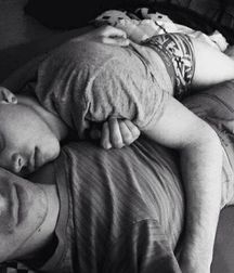Love is Love 3!! Black and White images 5c1e468e5a7a5.jpg