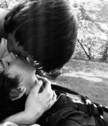 Love is Love 3!! Black and White images 5c1e46909f468.jpg