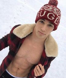 Random Hotties 25!!