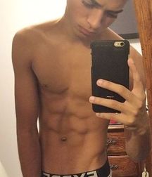 Sexy Boys 132!! Undies Boy 1!! 