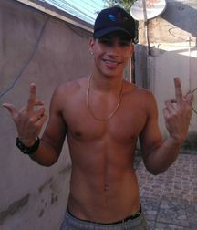 Sexy Boys 137!! Shirtless Hotties!!