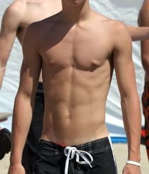 Summer Boys 25!! Cold Sucks!!