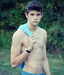 Photogenic Boys 26!!