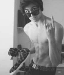 Sexy Boys 157--Black N White Beauties!! 5c5768c39c23f.jpg