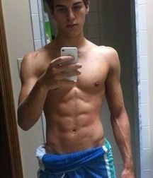 Sexy Boys 162!! Shirtless Hotties! 5c6f35f4d4e62.jpg
