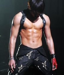 Let it RAIN!  Asian Hottie Bi Rain! 5c7ae2b8b6ff6.jpg