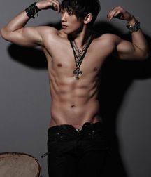 Let it RAIN!  Asian Hottie Bi Rain! 5c7ae2baf399b.jpg