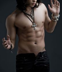 Let it RAIN!  Asian Hottie Bi Rain! 5c7ae2bc27805.jpg