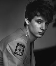 Photogenic Boys 27!!  Black and White  5cb8a97226b6a.jpg