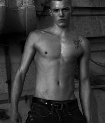 Photogenic Boys 27!!  Black and White  5cb8a976b5618.jpg