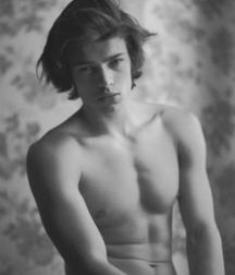 Photogenic Boys 27!!  Black and White  5cb8a97ec2233.jpg