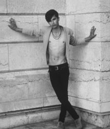 Photogenic Boys 27!!  Black and White  5cb8a9833d077.jpg