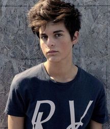 Random Hotties 27!!