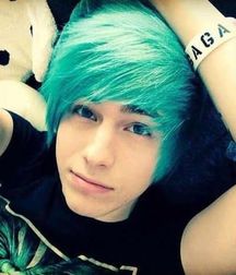 Sexy Boys 180--Emo Boys!!