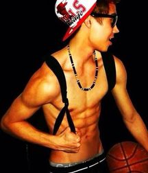 Sexy Boys 184!! Shirtless Hotties!!