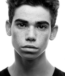 Cameron Boyce In Memoriam Black and White 5d221e72a6654.jpg