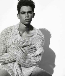 Cameron Boyce In Memoriam Black and White 5d221e8d97e53.jpg