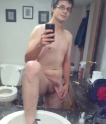 me