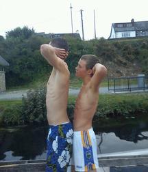 soccer lads 