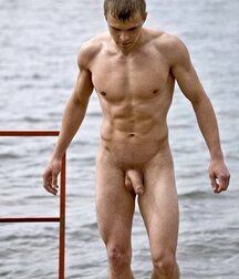 Naked in the Water Boys Porn 5f6260414af48.jpg
