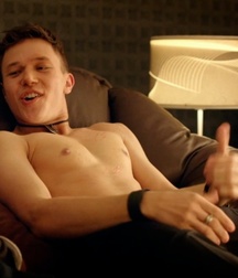 shirtless beauties