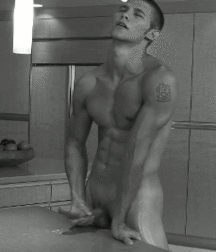 Sunday pleasures part two... 5990af87ece4f.gif