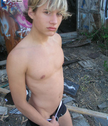 Sammy Case memories...