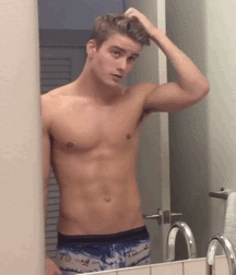 Overnight dreams, love edition... 59ad064701725.gif