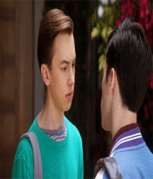 Gorgeous posts... 59ae5395d5ba5.gif