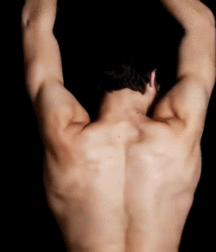 Saturday pleasure, pt. 2 59cf9dba1214f.gif
