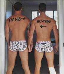 Butts and bodies...