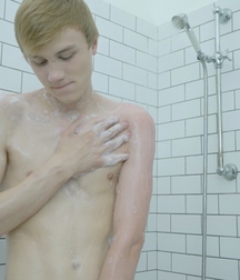 Perfect twink boy jerk off in the bathroom 5974c2c5c91dc.jpg