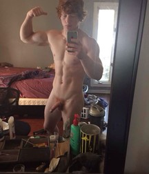 Ginger Selfies 597d825507108.jpg