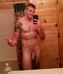 Ginger Selfies 597d8263ba84b.jpg