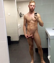 Ginger Selfies 597d8276848a5.jpg