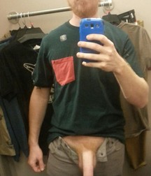 Ginger Selfies 597d8285330b8.jpg