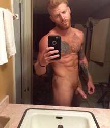 Ginger Selfies 597d828e2d4b2.jpg