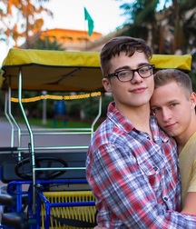 Blake & Noah