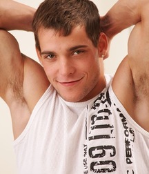 Alex Stevens 1