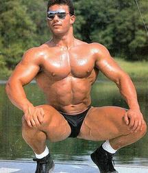 Muscle Boys 2