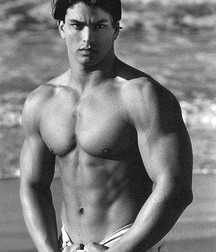 Muscle Boys 3