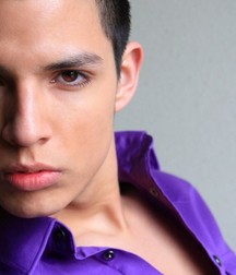 Steven Polania Teasing