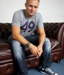 Jack Van Duin
