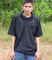 David